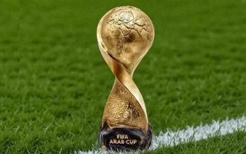 اليوم.. انطلاق منافسات كأس العرب FIFA قطر 2025 بمشاركة 16 منتخبا