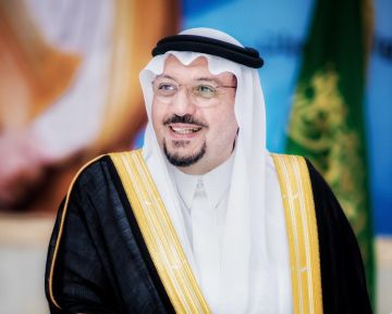 أمير القصيم : انضمام رياض الخبراء لشبكة اليونسكو العالمية خطوة نحو تحقيق مستهدفات رؤية2030 أمير القصيم : انضمام رياض الخبراء لشبكة اليونسكو العالمية خطوة نحو تحقيق مستهدفات رؤية2030