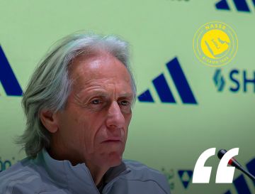 مدرب النصر: تفاجأت بخروج الأخضر من قبل نهائي كأس العرب