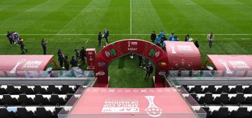 السماح للجماهير بدخول ملاعب أمم أفريقيا مجاناً بعد 20 دقيقة من كل مباراة