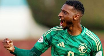 تخطى الإمارات في نصف النهائي.. أخضر23 يواجه العراق في نهائي كأس الخليج لكرة القدم تخطى الإمارات في نصف النهائي.. أخضر23 يواجه العراق في نهائي كأس الخليج لكرة القدم