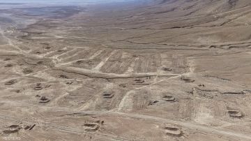 مقبرة الضمير تكشف جرائم مدفونة.. آلاف الجثث وفضيحة تهز عهد الأسد