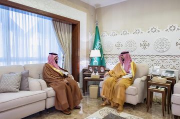 نائب أمير المنطقة الشرقية يستقبل مدير عام فرع الرئاسة العامة للبحوث العلمية والإفتاء بالمنطقة ويدشن وحدة المشاركة التطوعية