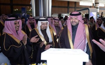 وزير الاستثمار: الحدود الشمالية منطقة لوجستية تتميز بفرص استثمارية واعدة