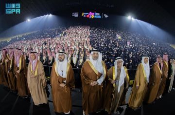 التخصصات الصحية تحتفي بـ 12,591 خريجا من برامج البورد السعودي والأكاديمية الصحية 2025م