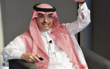 الجدعان: الإنفاق سيرتفع من 1.313 تريليون ريال في 2026 إلى 1.419 تريليون في 2028