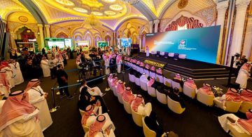 45 اتفاقية ومذكرة لصندوق التنمية الوطني.. 6 مليارات ريال تمكينا لشراكات القطاع الخاص 45 اتفاقية ومذكرة لصندوق التنمية الوطني.. 6 مليارات ريال تمكينا لشراكات القطاع الخاص