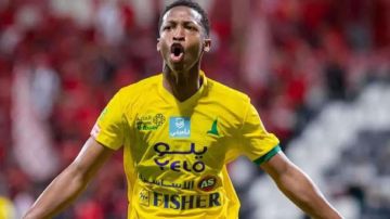 حسم مصير صفقة الموسم في دوري روشن