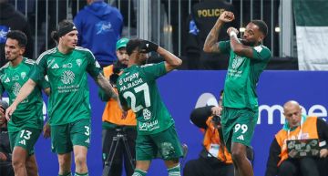 في الجولة السادسة من دوري أبطال آسيا للنخبة.. الهلال والأهلي في ضيافة الشارقة والشرطة