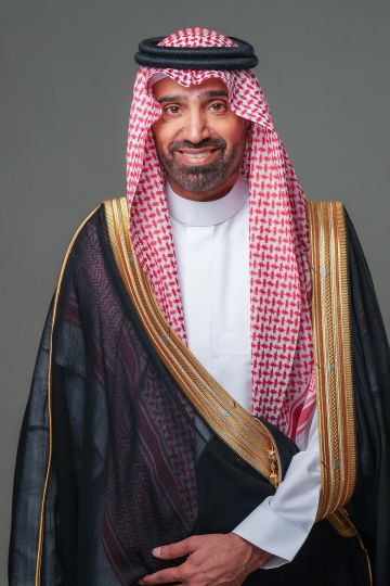 الراجحي: ميزانية 2026 تبرز الدعم السخي للتنمية، وتعزز ريادة المملكة في المسار الاقتصادي والاجتماعي الراجحي: ميزانية 2026 تبرز الدعم السخي للتنمية، وتعزز ريادة المملكة في المسار الاقتصادي والاجتماعي