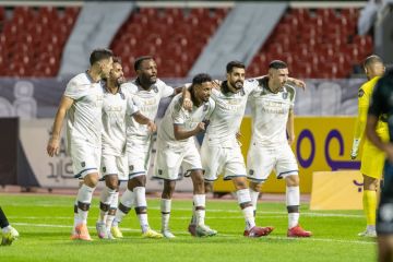 دوري يلو في نوفمبر.. غزارة تهديفية في 4 جولات دوري يلو في نوفمبر.. غزارة تهديفية في 4 جولات