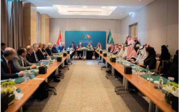 السعودية وتونس تبحثان تعزيز الشراكات الاستثمارية وتمكين القطاع الخاص