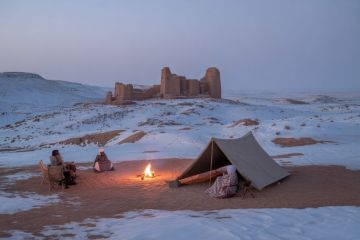 ترمب يلمح إلى إمكانية إقالة رئيس الاحتياط الفيدرالي