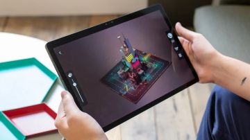 مواصفات متطورة وسعر تنافسي.. ماذا تعرف عن ZTE Pad؟