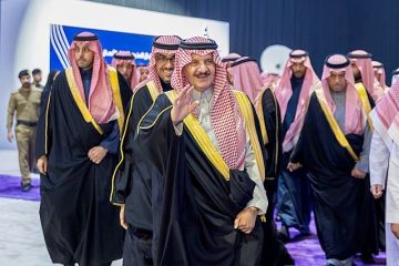 أمير الشرقية يشرف حفل قطاع الأعمال ويؤكد دور الغرفة في دعم الاقتصاد