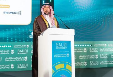 انطلاق النسخة الثالثة لمعرض التنقل.. الشامي: السعودية الأولى عالميا في ترابط الطرق