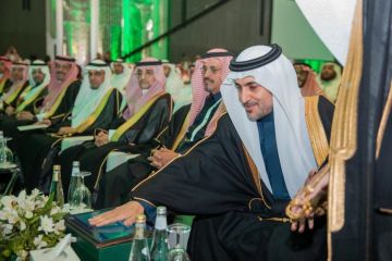 نائب وزير البيئة يؤكد أهمية الشراكات مع القطاع غير الربحي