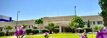 نجاح جراحة دقيقة لإطالة عظم فخذ لطفل في بريدة