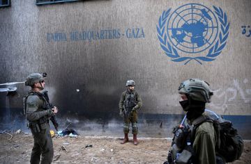 المملكة ودول عربية وإسلامية تؤكد على الدور الأساسي الذي تضطلع به الأونروا المملكة ودول عربية وإسلامية تؤكد على الدور الأساسي الذي تضطلع به الأونروا