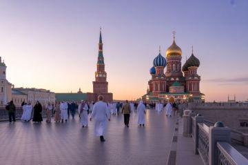 موقع عالمي: إعفاء التأشيرة بين السعودية وروسيا إنجاز تاريخي