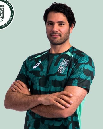 تعيين حسين رضا في لجنة اللاعبين باللجنة الأولمبية الدولية