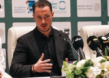 يايسله قبل مواجهة الفيحاء: هدفنا تصحيح الأخطاء وتحقيق نتيجة إيجابية