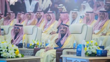 أمير القصيم يعلن إطلاق مبادرة لتعزيز صناعة تعهيد الأعمال والتقنية بالمنطقة