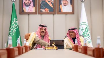 أمير حائل يدشن مشروعات تعليمية بالمنطقة بأكثر من 124 مليون ريال