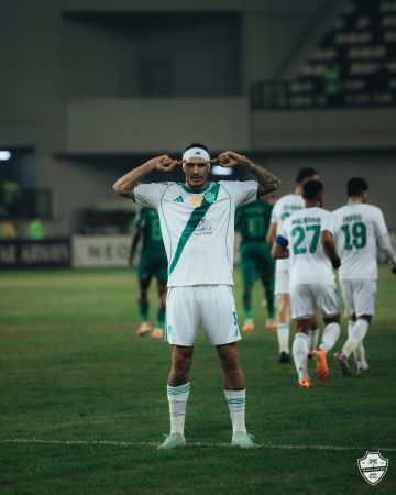 الأهلي حامل اللقب يسحق الشرطة العراقي بخماسية في أبطال آسيا للنخبة