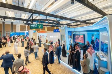 المنتدى السعودي للإعلام 2026 يرسم خارطة طريق الإعلام الذكي وحوكمة المحتوى الرقمي بالذكاء الاصطناعي