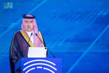 برئاسة المملكة.. انطلاق أعمال الجمعية العامة الـ15 لمنظمة الأرابوساي في جدة