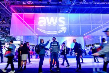 رؤية 2030 تستقطب عمالقة التكنولوجيا: أمازون توسع وجودها في السعودية رؤية 2030 تستقطب عمالقة التكنولوجيا: أمازون توسع وجودها في السعودية