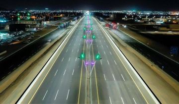 هيئة الطرق تدعو للاستفادة من تطبيق 938 لتعزيز جودة شبكة الطرق