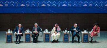 أكد أن الشباب أفضل من يعبر عن الأمل.. وزير الخارجية: السعودية تدعم جهود تعزيز قيم الحوار والتسامح