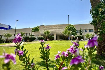 إطلاق خدمة تصوير الرنين المغناطيسي للأجنة بمستشفى الولادة والأطفال ببريدة