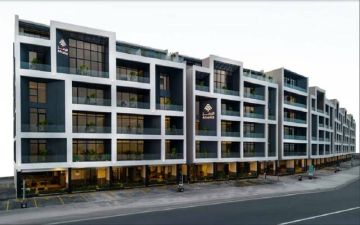  الرمز توقع اتفاقية لتأسيس صندوق عقاري بـ2.5 مليار ريال لتطوير مشروع بالرياض