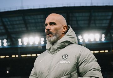 ماريسكا مدرب تشيلسي يستعد للتدوير رغم الخسارة من ليدز ماريسكا مدرب تشيلسي يستعد للتدوير رغم الخسارة من ليدز