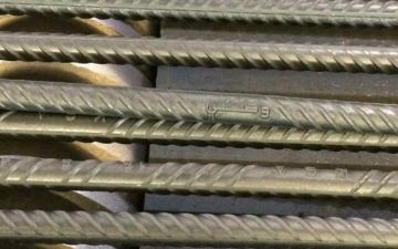  حديد وطني تجدد اتفاقية تسهيلات بنكية مع بنك البلاد بقيمة 70.5 مليون ريال