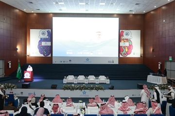 منتدى علمي بالرياض يؤكد: تأهيل الكوادر الصحية النفسية ركيزة لتحقيق رؤية 2030