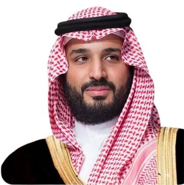 ولي العهد والرئيس الفرنسي يبحثان الأوضاع الإقليمية والدولية ولي العهد والرئيس الفرنسي يبحثان الأوضاع الإقليمية والدولية
