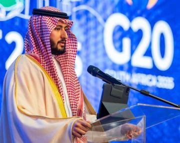 الأمير فهد بن منصور لـ الوئام دعم القيادة مكن من تحقيق حضور ريادي عالمي في قمة الـG20 