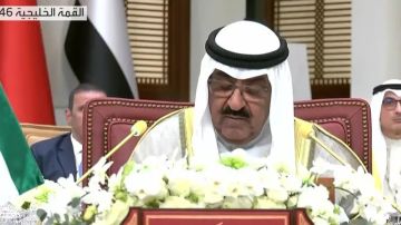 أمير الكويت: الخليج تجاوز مرحلة معقدة.. ونلتزم باتفاقاتنا مع العراق