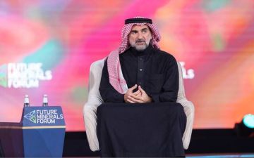 الرميان: 27 مليار دولار استثمارات متوقعة للصندوق السيادي في اليابان بحلول 2030