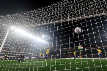 الكاميرون تفلت من فخ الجابون بهدف إيونج في بداية مشوارها بأمم أفريقيا 2025