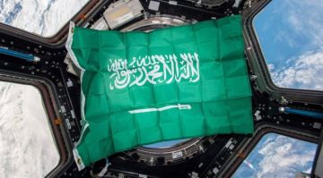 لأول مرة.. السعودية تنجح بتصنيع مادة علاج الغضاريف في الفضاء