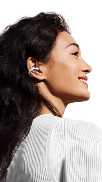 HUAWEI FreeClip 2: سماعات أذن مفتوحة بتجربة مختلفة