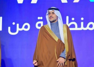 ملتقى ريادة الأعمال في منظومة البيئة يشهد إطلاق مبادرات استثمارية وتوقيع مذكرات تفاهم لتمكين الشركات الناشئة