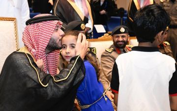 انطلاق فعاليات اليوم العالمي للأشخاص ذوي الإعاقة في الطائف