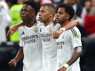 أندية سعودية تراقب عن كثب مستقبل نجوم ريال مدريد