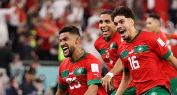 في افتتاح كـأس أمم أفريقيا 2025.. المغرب لتأكيد عقدته التاريخية لجزر القمر